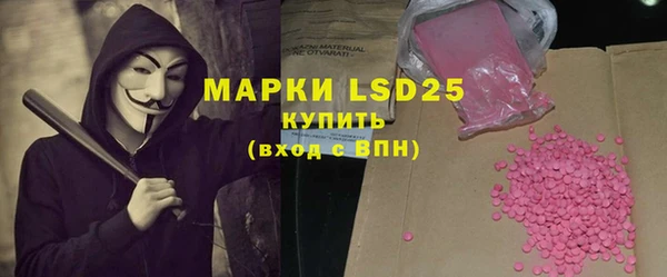 крисы Инсар